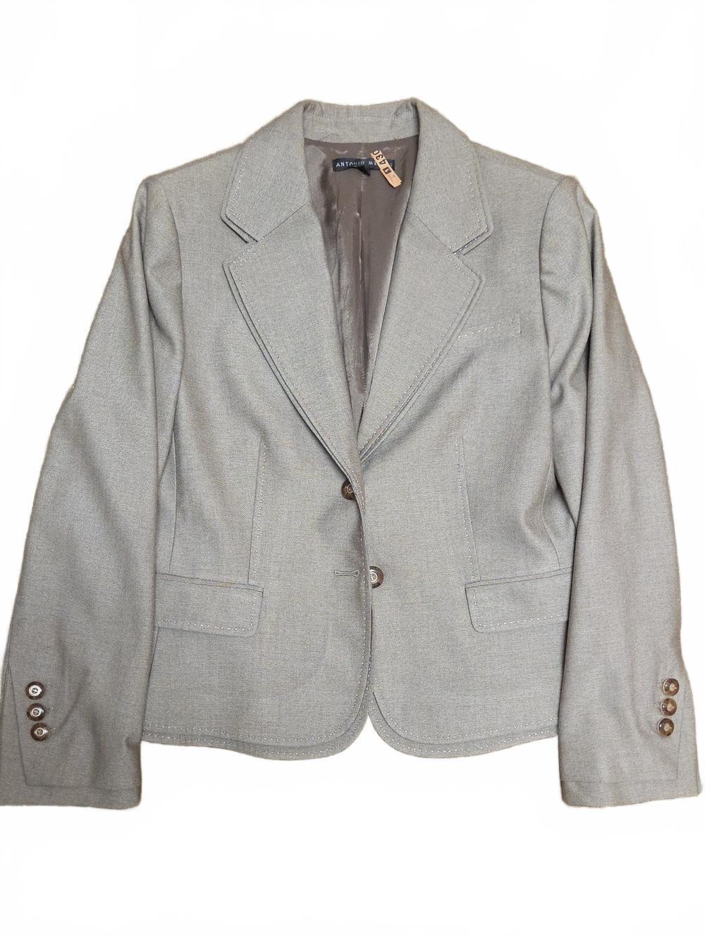Antonio Melani | Women's Blazer Jacket | 12